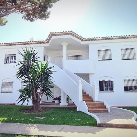 Apartament La Barrosa Playa Chiclana de la Frontera Zewnętrze zdjęcie