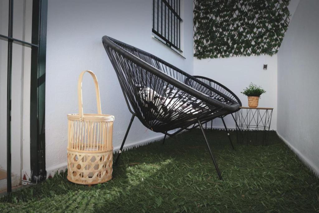 Apartament La Barrosa Playa Chiclana de la Frontera Zewnętrze zdjęcie