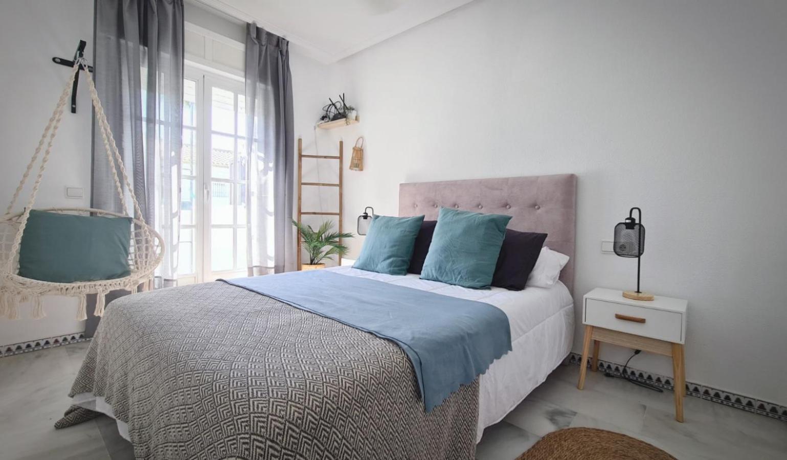 Apartament La Barrosa Playa Chiclana de la Frontera Zewnętrze zdjęcie